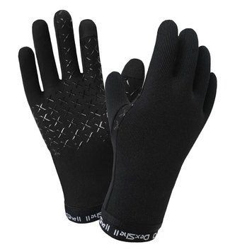 Водонепроницаемые перчатки Dexshell Drylite Gloves (р-р XL) Черный 88063 фото