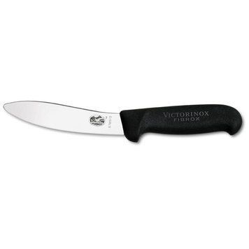 Нож кухонный обвалочный Victorinox Fibrox 12 см Черный 5.7903.12 4006912 фото