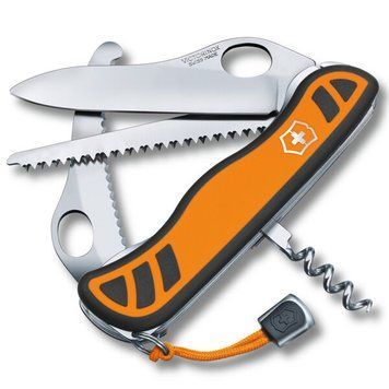 Швейцарський ніж Victorinox Hunter XT 0.8341.MC9 4000061 фото