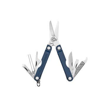Мультиинструмент Leatherman Micra 833044 4008970 фото