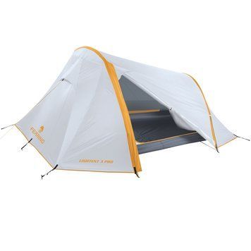 Намет Ferrino Lightent 3 Pro Light Grey (92173LIIFR) 928723 фото