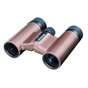 Бінокль Vanguard Vesta Compact 10x21 WP Rose Gold (Vesta 1021 Rose) DAS301033 фото
