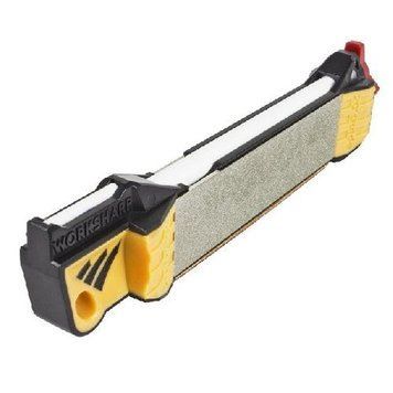 Work Sharp Guided Field Sharpener 221 Точилка ручная поштучно WSGFS221 36258 фото