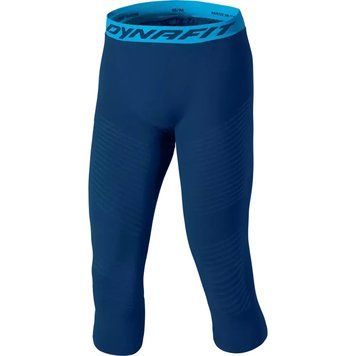 Термоштаны Dynafit Speed ​​Dryarn 3/4 Mns Tights 016.002.1938 фото