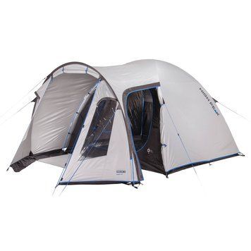Намет High Peak Tessin 4.0 Nimbus Grey (10224) 928251 фото