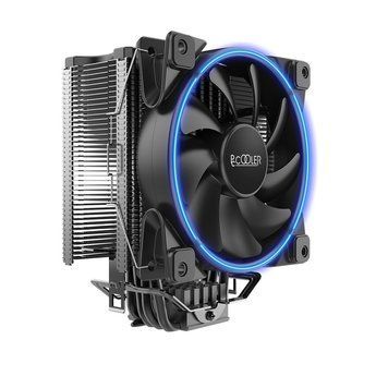 Кулер процесорний PCCOOLER GI-X6B GI-X6B 1605038 фото