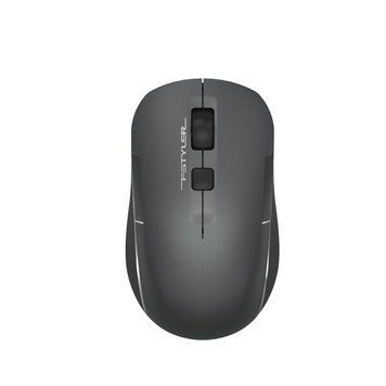 Миша бездротова A4Tech Fstyler FB26CS Air (Smoky Grey), колір сірий+чорний FB26CS Air (Smoky Grey) 1606377 фото