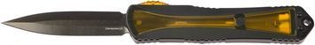 Ніж Heretic Manticore X Double Edge Black Blade Ultem Inlays H032-6A-ULTEM 9880005 фото