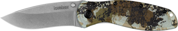 Ніж Kershaw Blur Kings Camo 1670KC 14C28N 17400722 фото