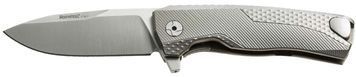 Ніж Lionsteel ROK Titanium Grey ROK G 392084 фото