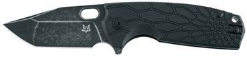 Ніж Fox Core Tanto BB Black FX-612 BB 17530628 фото