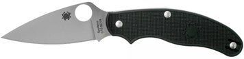 Нож Spyderco UK Penknife FRN Black C94PBK 870152 фото