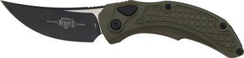 Ніж Microtech Brachial BB OD Green 268A-1OD 14090633 фото