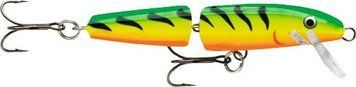 Воблер Rapala Jointed J11 FT Y33440622 фото