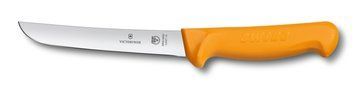 Ніж кухонний обвалочний Victorinox Swibo Boning, Помаранчевий, 16 см 5.8407.16 4000145 фото