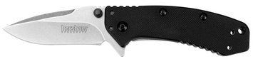 Ніж Kershaw Cryo G-10 1555G10 17400276 фото