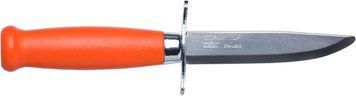 Нож Morakniv Scout 39 Safe Оранжевый 12287 23050155 фото