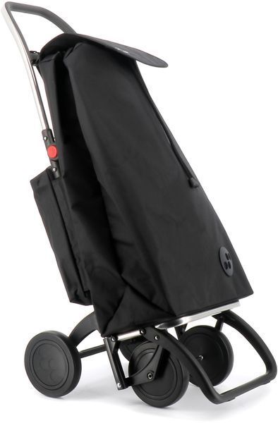 Сумка-тележка Rolser I-Max Termo Zen 4L Negro (IMX353-1023) 930452 фото