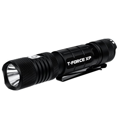 Фонарь Mactronic T-Force XP (2030 Lm) USB Rechargeable Magnetic (THH0211) DAS302091 фото
