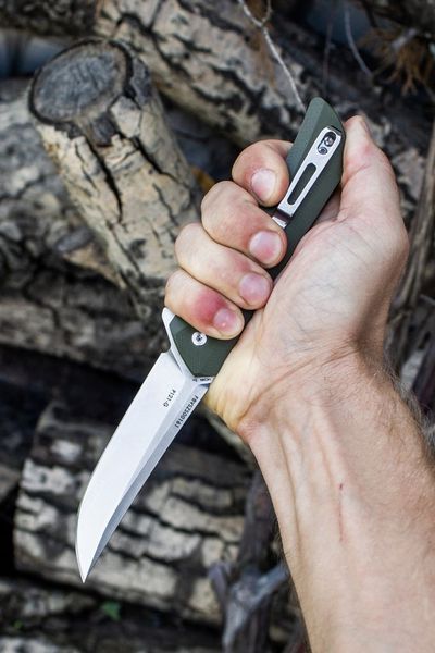 Ніж Ruike Hussar P121-G 41847 фото