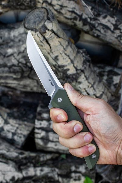 Ніж Ruike Hussar P121-G 41847 фото