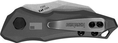 Ніж Kershaw Launch 10 CPM154 SW 7350 17400419 фото