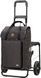 Сумка-тележка Andersen Komfort Shopper Ivar Anthracite (198-173-80) 929985 фото 1
