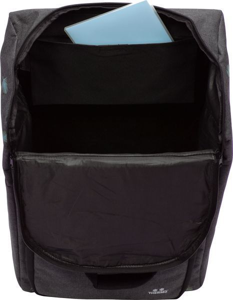 Сумка-тележка Andersen Komfort Shopper Ivar Anthracite (198-173-80) 929985 фото