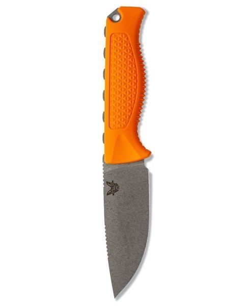 Ніж Benchmade Steep Country Hunter 15006 4008275 фото