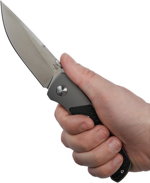 Нож Boker Plus Conductor 01BO514 23731103 фото