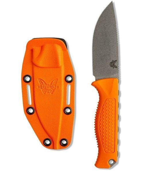 Ніж Benchmade Steep Country Hunter 15006 4008275 фото