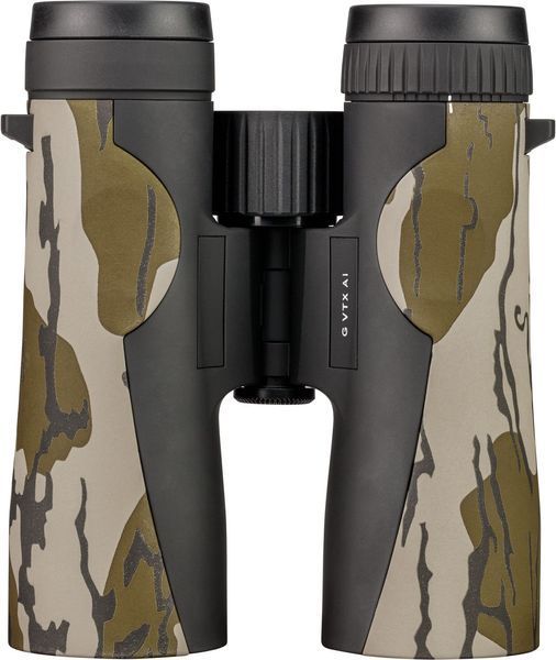 Бінокль Vortex Crossfire HD 10x42 Mossy Oak Bottomland CF-4312-OBL 932305 фото