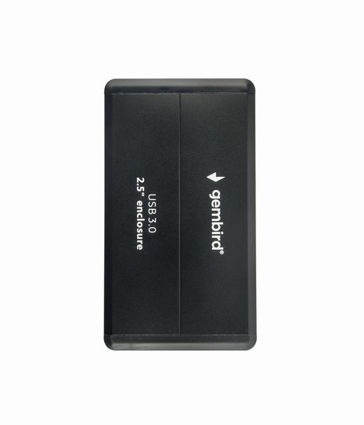 Внешний карман Gembird EE2-U3S-2 для 2.5 SATA дисков, USB 3.0 EE2-U3S-2 0906113 фото