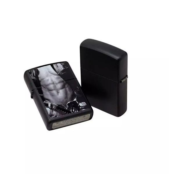 Зажигалка Zippo READY TO RIDE 28317 V77553980 фото