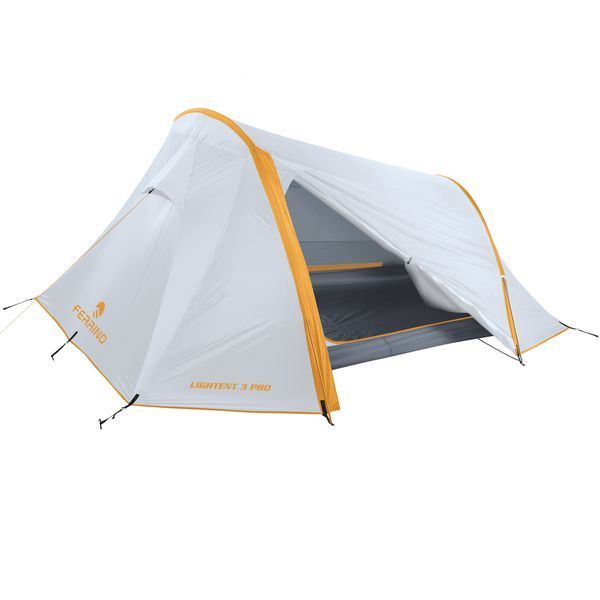 Палатка Ferrino Lightent 3 Pro Light Grey (92173LIIFR) 928723 фото