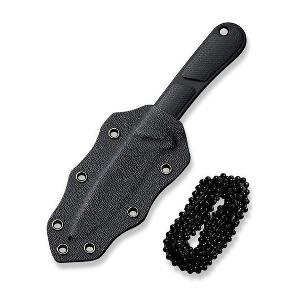 Ніж Civivi Mini Elementum Fixed Blade C23010-1 999992483 фото