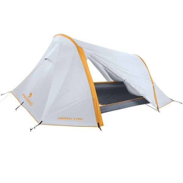 Палатка Ferrino Lightent 3 Pro Light Grey (92173LIIFR) 928723 фото