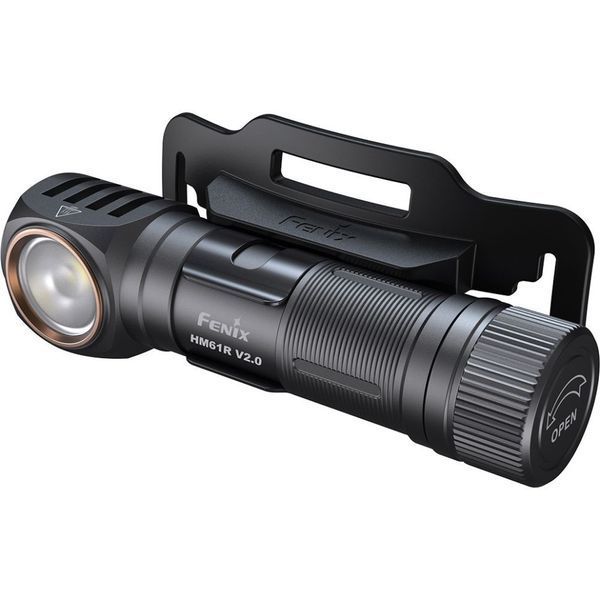 Мультилихтарь Fenix ​​HM61R V2.0 93803 фото