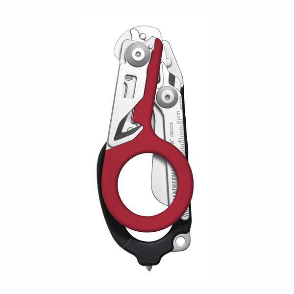 Ножницы Leatherman Raptor Rescue utility чехол 833058 4008927 фото