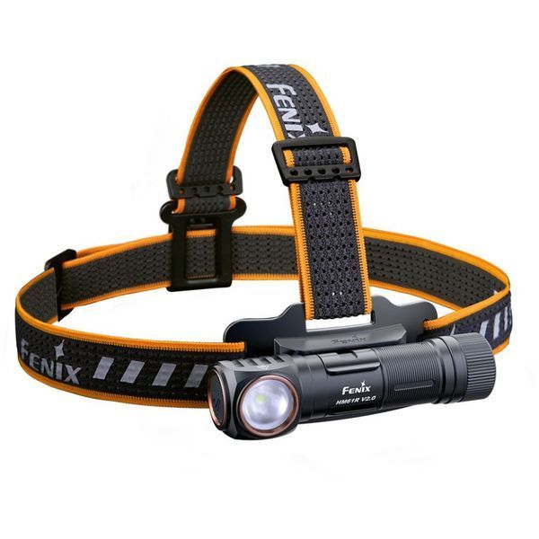 Мультилихтарь Fenix ​​HM61R V2.0 93803 фото