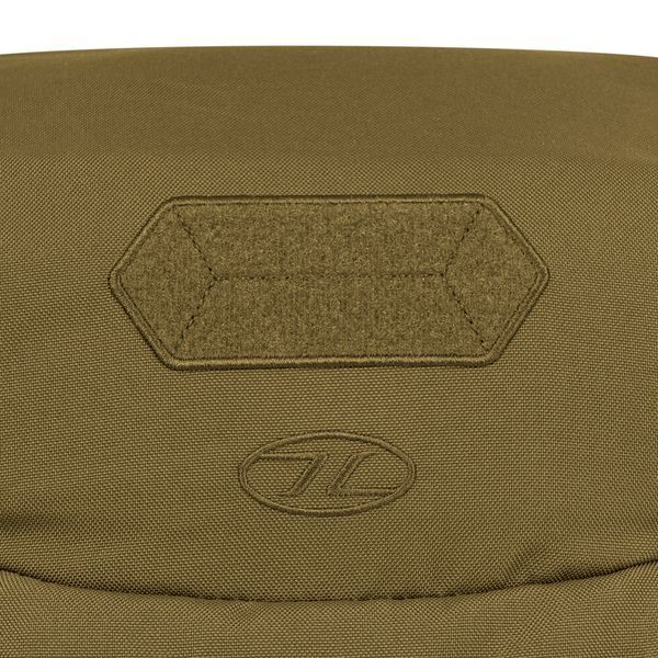 Рюкзак тактический Highlander Eagle 2 Backpack 30L Coyote Tan (TT193-CT) 929721 фото