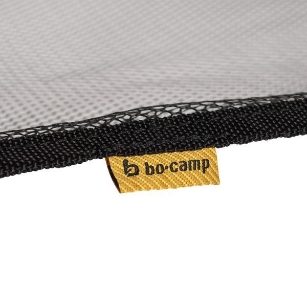Стол Bo-Camp Greene 120x60 cm Black/Wood look (1404210) DAS301531 фото