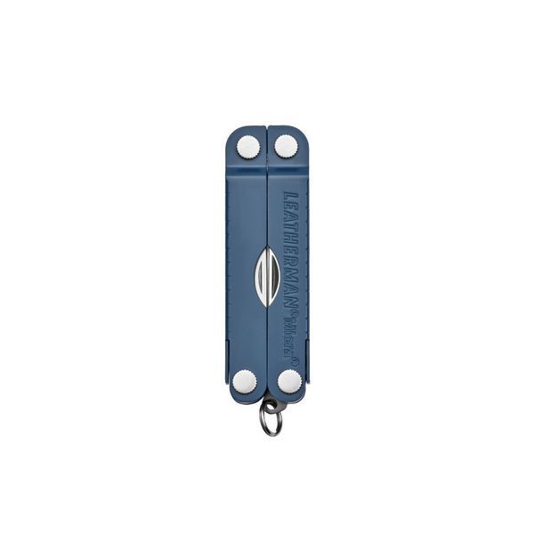 Мультиинструмент Leatherman Micra 833044 4008970 фото