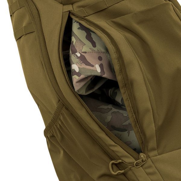 Рюкзак тактический Highlander Eagle 2 Backpack 30L Coyote Tan (TT193-CT) 929721 фото