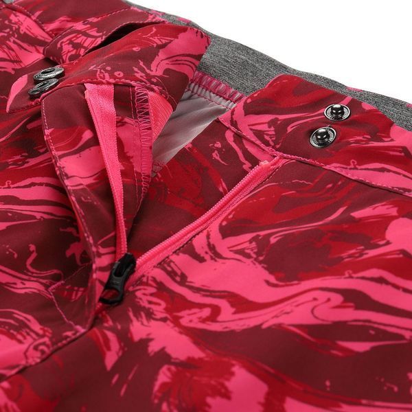 Шорти Alpine Pro Zamba 007.017.0112 фото