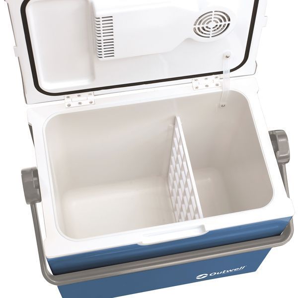 Автохолодильник Outwell Coolbox ECOcool Lite 24L 12V/230V Blue (590182) 929017 фото