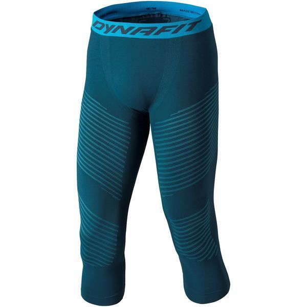 Термоштаны Dynafit Speed ​​Dryarn 3/4 Mns Tights 016.002.1938 фото
