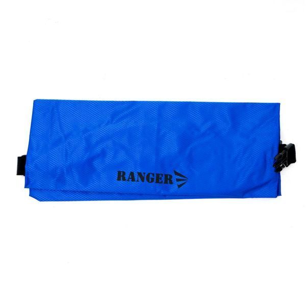 Гермомішок Ranger 5 L Blue (RA 9940) RA9940 фото