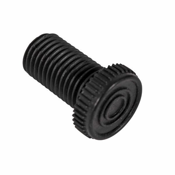 Стол Bo-Camp Greene 120x60 cm Black/Wood look (1404210) DAS301531 фото