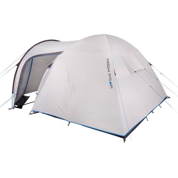 Намет High Peak Tessin 4.0 Nimbus Grey (10224) 928251 фото